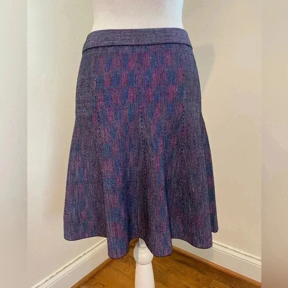 Club Monaco Catira skirt Size Medium - Picture 1 of 8